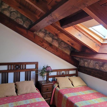 El Invernal De Picos Portilla de la Reina Phòng bức ảnh